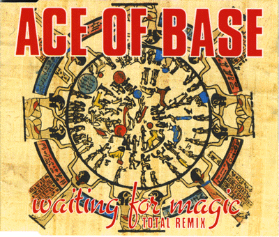 Ace Of Base